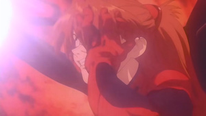 Neon Genesis Evangelion: The End of Evangelion